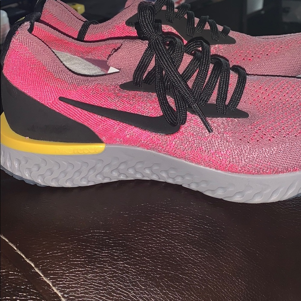 Nike Epic React